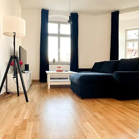 Luxurioese In Bautzen