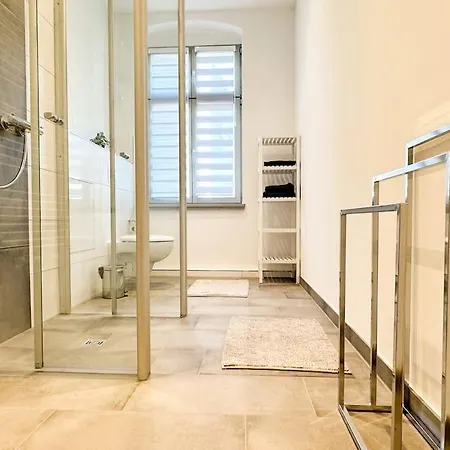 Luxurioese In Apartmán Budyšín