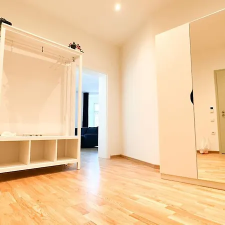 Luxurioese In Apartmán Budyšín