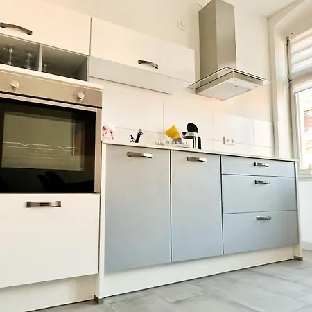 Apartmán Luxurioese In *