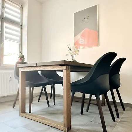 Luxurioese In * Budyšín