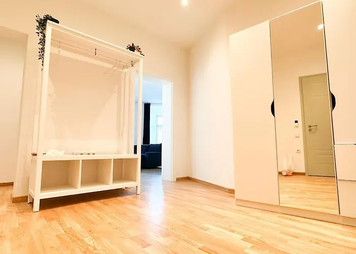 Luxurioese In Apartmán Budyšín