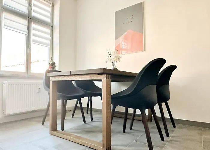 Luxurioese In * Budyšín